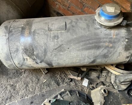 ГАЗ 53, об'ємом двигуна 0 л та пробігом 0 тис. км за 1215 $, фото 4 на Automoto.ua