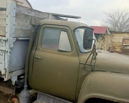 ГАЗ 53, объемом двигателя 0 л и пробегом 0 тыс. км за 2365 $, фото 1 на Automoto.ua