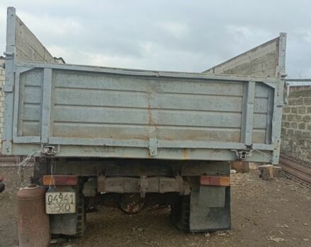 ГАЗ 53, объемом двигателя 0 л и пробегом 0 тыс. км за 2365 $, фото 3 на Automoto.ua