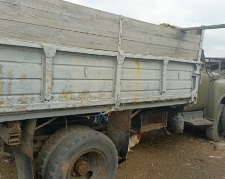 ГАЗ 53, объемом двигателя 0 л и пробегом 0 тыс. км за 2365 $, фото 2 на Automoto.ua