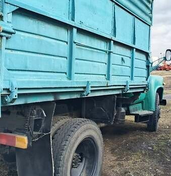 ГАЗ 53, об'ємом двигуна 0 л та пробігом 53 тис. км за 4500 $, фото 3 на Automoto.ua