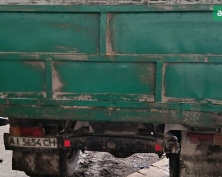 ГАЗ 53, объемом двигателя 4.25 л и пробегом 0 тыс. км за 2131 $, фото 2 на Automoto.ua