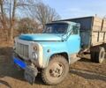 ГАЗ 53, об'ємом двигуна 0 л та пробігом 0 тис. км за 1700 $, фото 1 на Automoto.ua