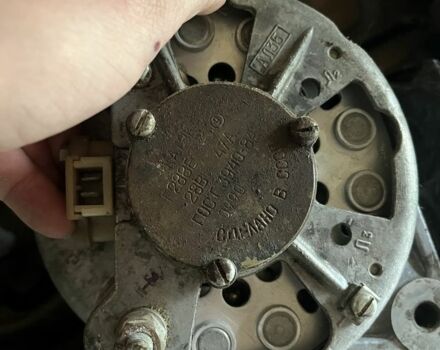 ГАЗ 53, об'ємом двигуна 0 л та пробігом 0 тис. км за 1215 $, фото 7 на Automoto.ua