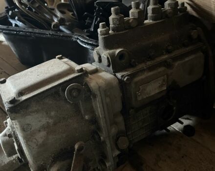 ГАЗ 53, об'ємом двигуна 0 л та пробігом 0 тис. км за 1215 $, фото 5 на Automoto.ua