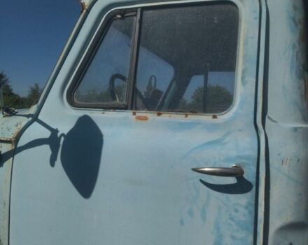 ГАЗ 53, об'ємом двигуна 0 л та пробігом 0 тис. км за 1000 $, фото 4 на Automoto.ua