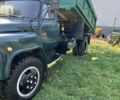 ГАЗ 53, об'ємом двигуна 0 л та пробігом 0 тис. км за 2500 $, фото 1 на Automoto.ua