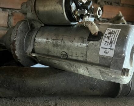 ГАЗ 53, об'ємом двигуна 0 л та пробігом 0 тис. км за 1215 $, фото 6 на Automoto.ua