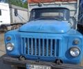 ГАЗ 53, объемом двигателя 0 л и пробегом 0 тыс. км за 7500 $, фото 1 на Automoto.ua