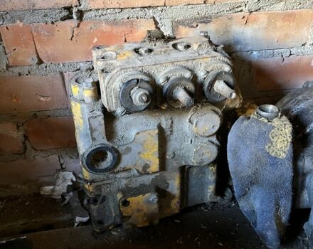 ГАЗ 53, об'ємом двигуна 0 л та пробігом 0 тис. км за 1215 $, фото 3 на Automoto.ua