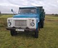 ГАЗ 53, об'ємом двигуна 0 л та пробігом 0 тис. км за 1650 $, фото 1 на Automoto.ua