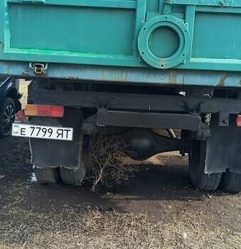 ГАЗ 53, об'ємом двигуна 0 л та пробігом 53 тис. км за 4500 $, фото 4 на Automoto.ua