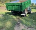 ГАЗ 53, объемом двигателя 0 л и пробегом 0 тыс. км за 2500 $, фото 5 на Automoto.ua