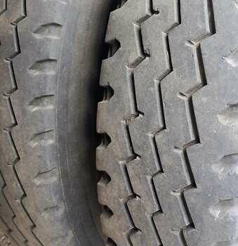 ГАЗ 53, об'ємом двигуна 0 л та пробігом 53 тис. км за 4500 $, фото 8 на Automoto.ua