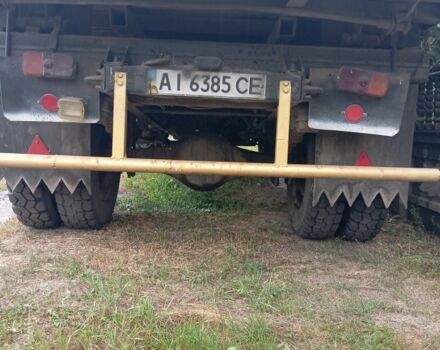 ГАЗ 53, объемом двигателя 0 л и пробегом 0 тыс. км за 2185 $, фото 5 на Automoto.ua