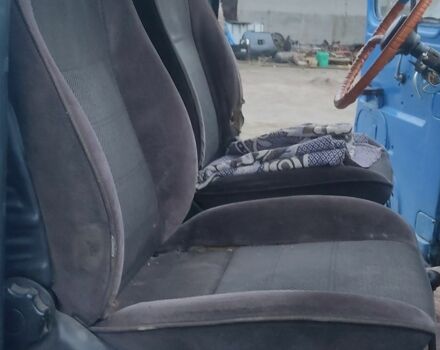 ГАЗ 53, объемом двигателя 0 л и пробегом 0 тыс. км за 2500 $, фото 5 на Automoto.ua