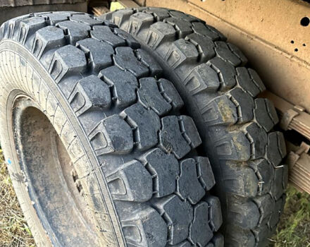 ГАЗ 53, объемом двигателя 4.2 л и пробегом 105 тыс. км за 2900 $, фото 4 на Automoto.ua