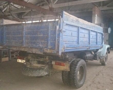 ГАЗ 53, объемом двигателя 0 л и пробегом 0 тыс. км за 484 $, фото 1 на Automoto.ua