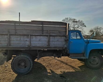 ГАЗ 53, об'ємом двигуна 0 л та пробігом 0 тис. км за 1700 $, фото 2 на Automoto.ua