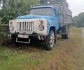 ГАЗ 53, объемом двигателя 0 л и пробегом 0 тыс. км за 2185 $, фото 1 на Automoto.ua