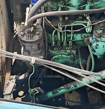 ГАЗ 53, об'ємом двигуна 0 л та пробігом 53 тис. км за 4500 $, фото 5 на Automoto.ua