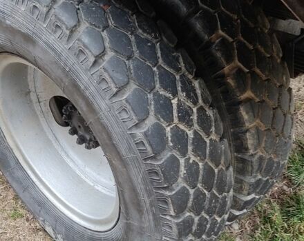 ГАЗ 53, объемом двигателя 0 л и пробегом 0 тыс. км за 1900 $, фото 2 на Automoto.ua