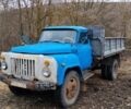 ГАЗ 53, объемом двигателя 0 л и пробегом 0 тыс. км за 2800 $, фото 1 на Automoto.ua