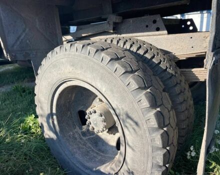 ГАЗ 53, объемом двигателя 0 л и пробегом 0 тыс. км за 2500 $, фото 5 на Automoto.ua