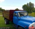 ГАЗ 53, об'ємом двигуна 4.2 л та пробігом 333 тис. км за 3000 $, фото 1 на Automoto.ua