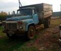 ГАЗ 53, об'ємом двигуна 4.2 л та пробігом 0 тис. км за 1500 $, фото 1 на Automoto.ua