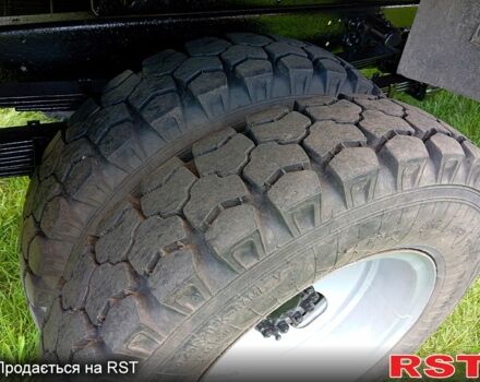 ГАЗ 53, об'ємом двигуна 4.2 л та пробігом 333 тис. км за 3000 $, фото 2 на Automoto.ua