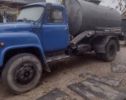 ГАЗ 53, объемом двигателя 0 л и пробегом 0 тыс. км за 4200 $, фото 2 на Automoto.ua