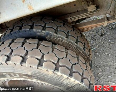 ГАЗ 53, об'ємом двигуна 4.8 л та пробігом 0 тис. км за 7000 $, фото 1 на Automoto.ua