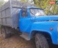 ГАЗ 53, об'ємом двигуна 4.7 л та пробігом 50 тис. км за 5500 $, фото 7 на Automoto.ua