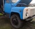 ГАЗ 53, об'ємом двигуна 0 л та пробігом 0 тис. км за 6000 $, фото 7 на Automoto.ua