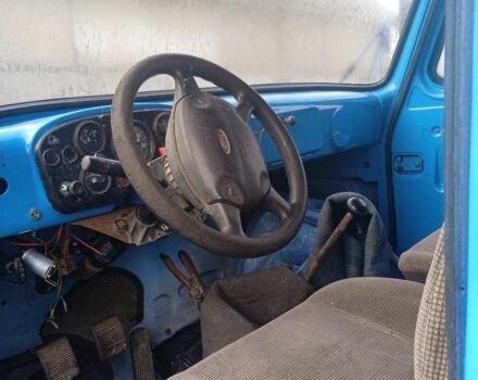 ГАЗ 53, об'ємом двигуна 0 л та пробігом 0 тис. км за 6000 $, фото 4 на Automoto.ua