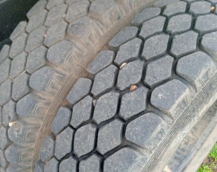 ГАЗ 53, об'ємом двигуна 0 л та пробігом 0 тис. км за 6000 $, фото 6 на Automoto.ua