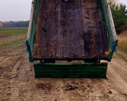 ГАЗ 53, объемом двигателя 4.2 л и пробегом 88 тыс. км за 2650 $, фото 4 на Automoto.ua