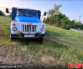 ГАЗ 53, объемом двигателя 4.2 л и пробегом 255 тыс. км за 2150 $, фото 1 на Automoto.ua
