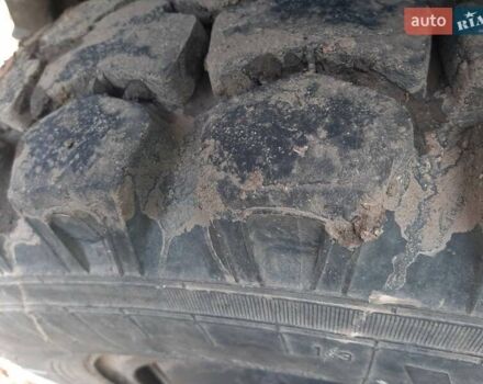 ГАЗ 53, об'ємом двигуна 4.7 л та пробігом 50 тис. км за 5500 $, фото 4 на Automoto.ua