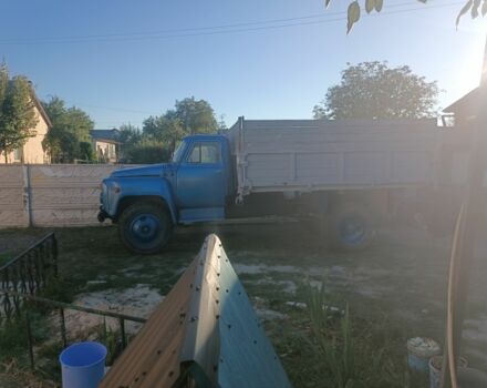 ГАЗ 53, об'ємом двигуна 0 л та пробігом 0 тис. км за 2300 $, фото 4 на Automoto.ua