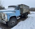 ГАЗ 53, об'ємом двигуна 0 л та пробігом 0 тис. км за 1200 $, фото 1 на Automoto.ua
