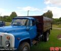 ГАЗ 53, об'ємом двигуна 4.2 л та пробігом 333 тис. км за 3000 $, фото 5 на Automoto.ua