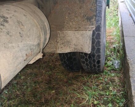 ГАЗ 53, об'ємом двигуна 0 л та пробігом 0 тис. км за 2200 $, фото 4 на Automoto.ua