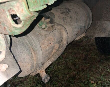 ГАЗ 53, об'ємом двигуна 0 л та пробігом 0 тис. км за 2200 $, фото 5 на Automoto.ua