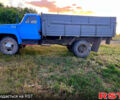 ГАЗ 53, объемом двигателя 4.2 л и пробегом 255 тыс. км за 2150 $, фото 11 на Automoto.ua