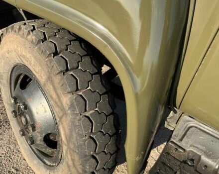 ГАЗ 53, об'ємом двигуна 0 л та пробігом 0 тис. км за 2700 $, фото 6 на Automoto.ua
