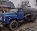 ГАЗ 53, объемом двигателя 0 л и пробегом 0 тыс. км за 4200 $, фото 1 на Automoto.ua