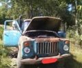 ГАЗ 53, об'ємом двигуна 0 л та пробігом 0 тис. км за 2050 $, фото 1 на Automoto.ua