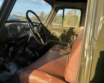ГАЗ 53, об'ємом двигуна 0 л та пробігом 0 тис. км за 2700 $, фото 5 на Automoto.ua
